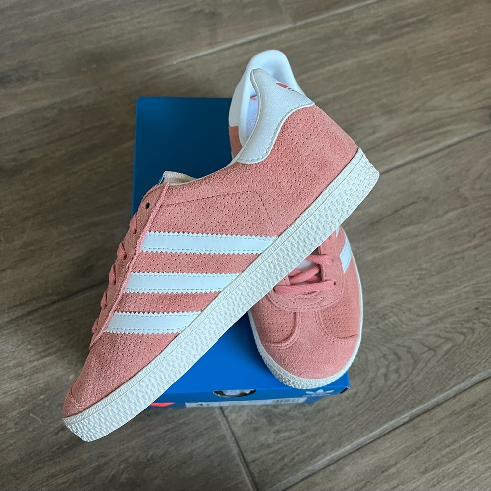 Adidas GAZELLE - Picture 3 of 7